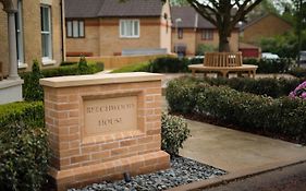 Best Luxury Apart Hotel In Oxford- Beechwood House